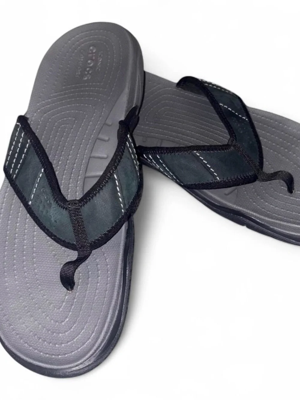 CROCS casual flip